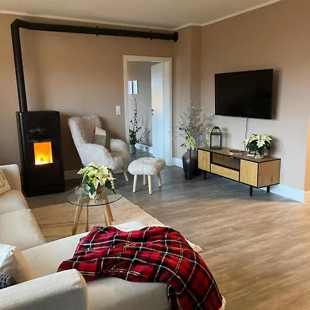 Διαμέρισμα Dottie's Place Βίντερμπεργκ