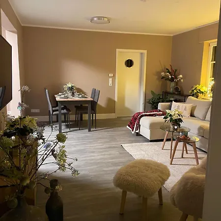 Dottie's Place Apartament Winterberg
