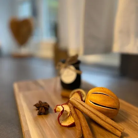 Dottie's Place Apartament Winterberg