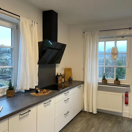 Apartamento Dottie's Place *