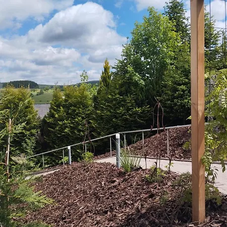 Dottie's Place Διαμέρισμα Βίντερμπεργκ