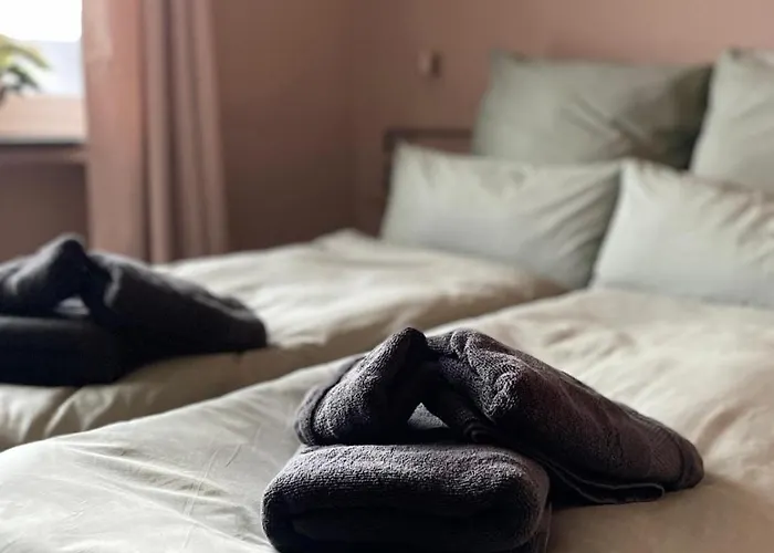 Dottie's Place Διαμέρισμα