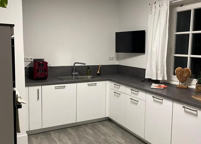 Dottie's Place Διαμέρισμα