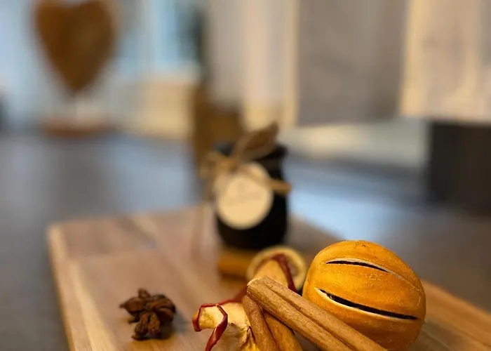 Dottie's Place Διαμέρισμα Βίντερμπεργκ