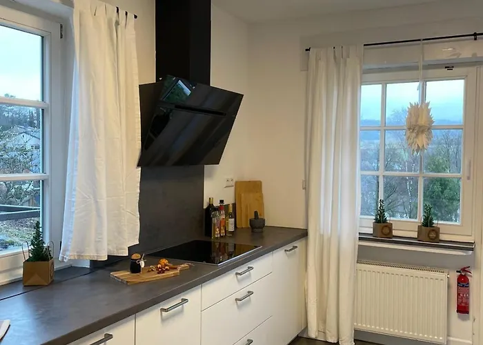 Διαμέρισμα Dottie's Place *