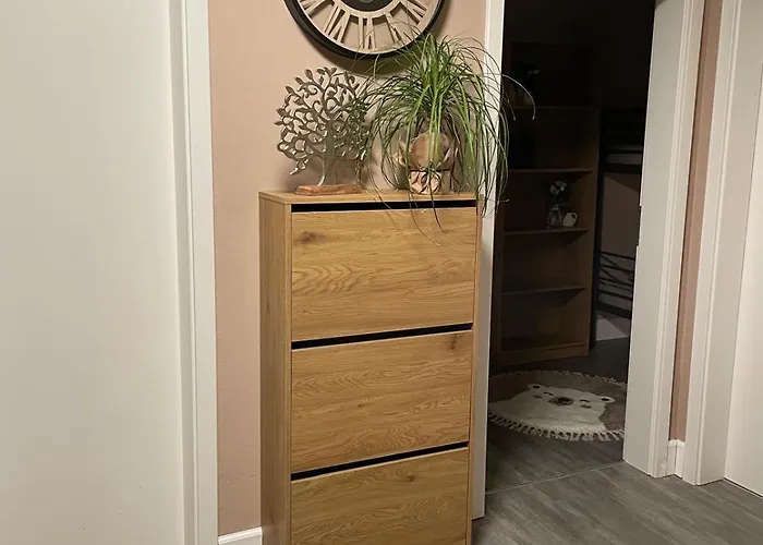 Dottie's Place Διαμέρισμα *