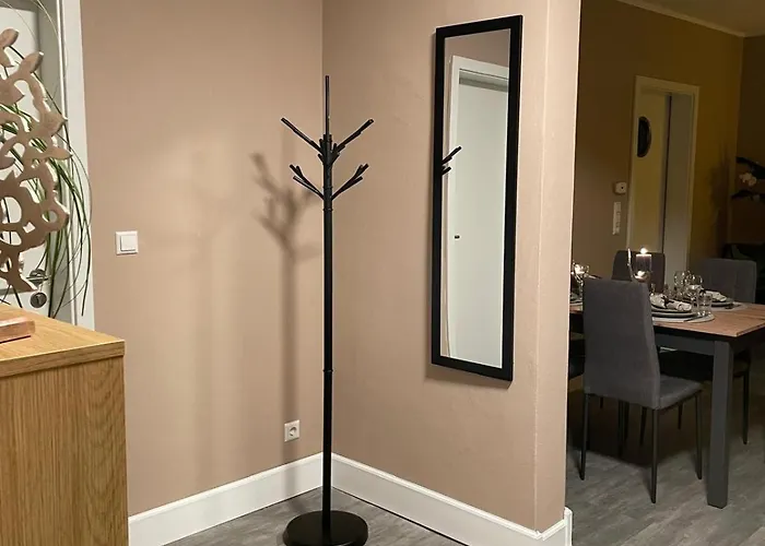 Dottie's Place Διαμέρισμα *