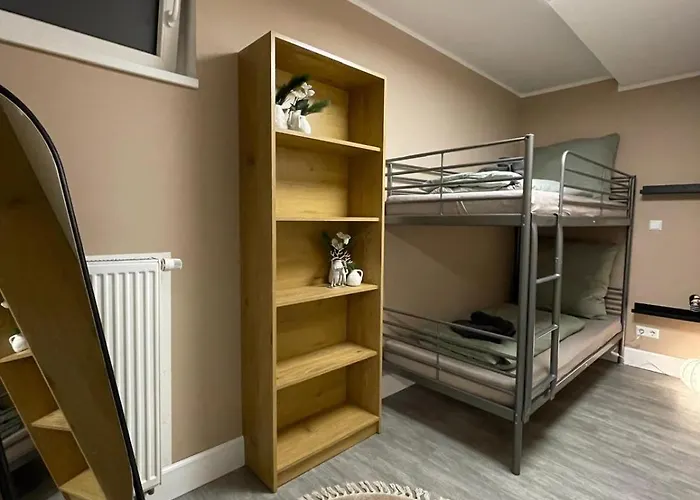 Διαμέρισμα Dottie's Place *